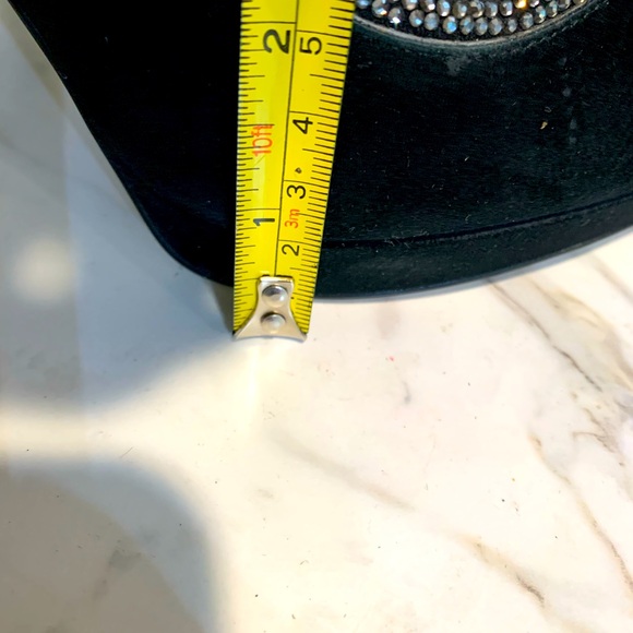 Women’s Pumps Heels EASY MONEY Enzo Angiolini size 7.5 - Picture 7 of 8